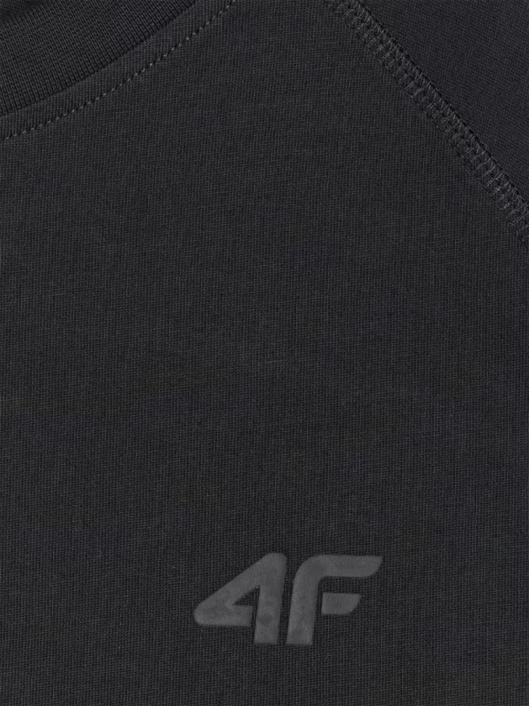 T-shirts Manga Comprida Homem 4F