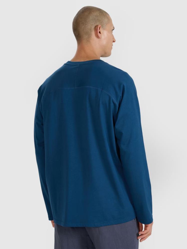 T-shirts Manga Comprida Homem 4F