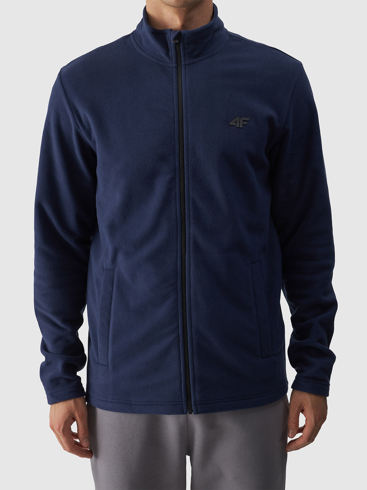 Casacos Polar Homem 4F