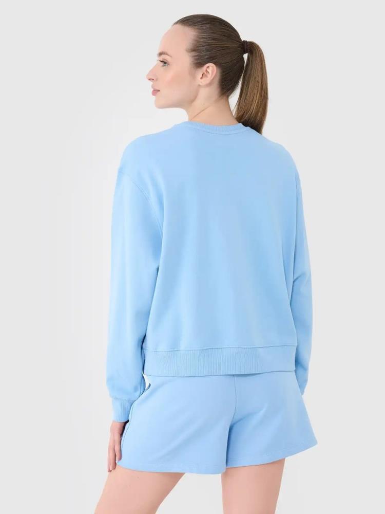 Sweatshirts Mulher 4F