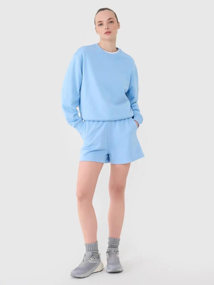Sweatshirts Mulher 4F