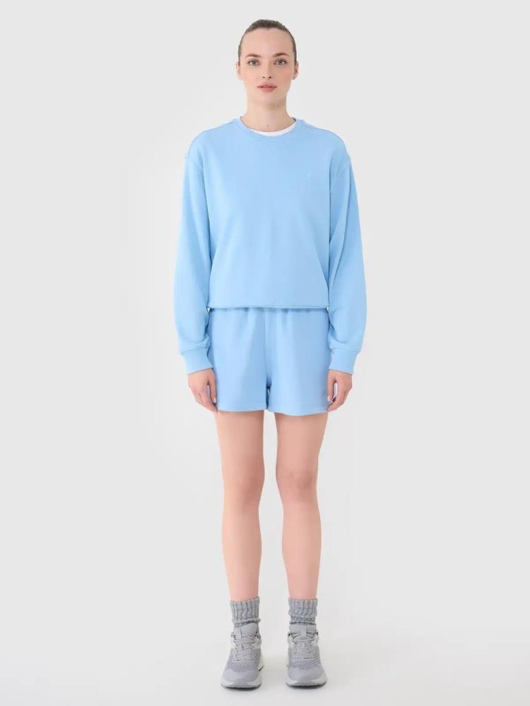 Sweatshirts Mulher 4F