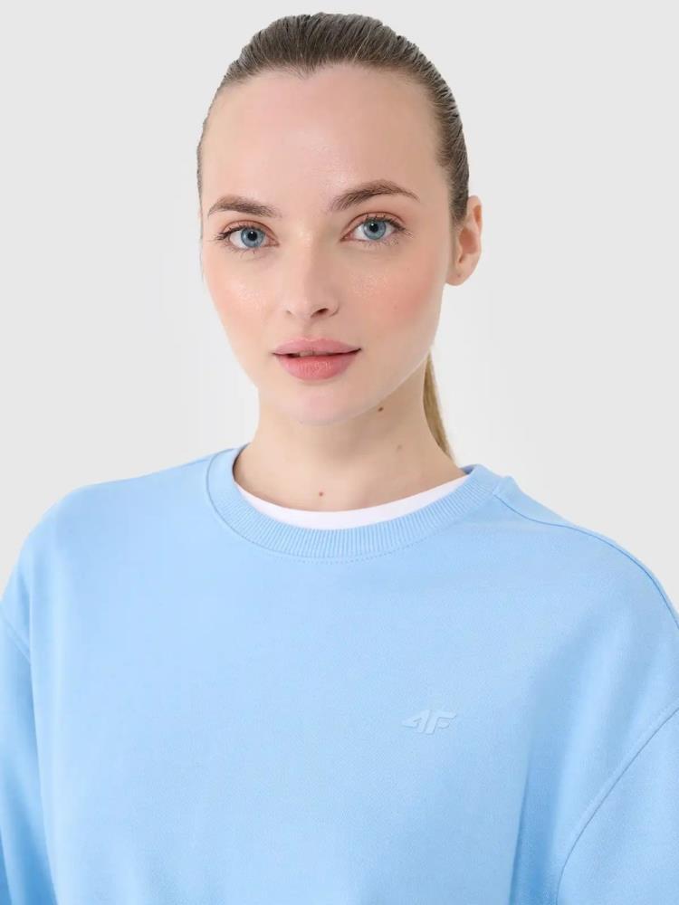 Sweatshirts Mulher 4F