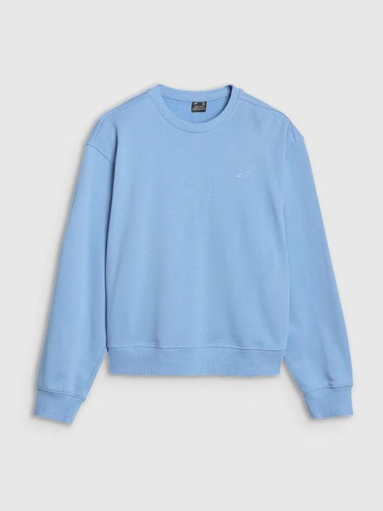 Sweatshirts Mulher 4F