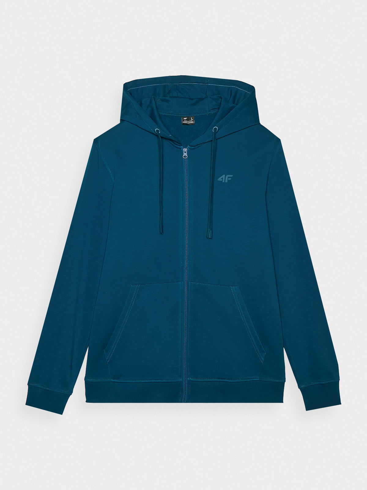 Casacos de Algodão Homem 4F