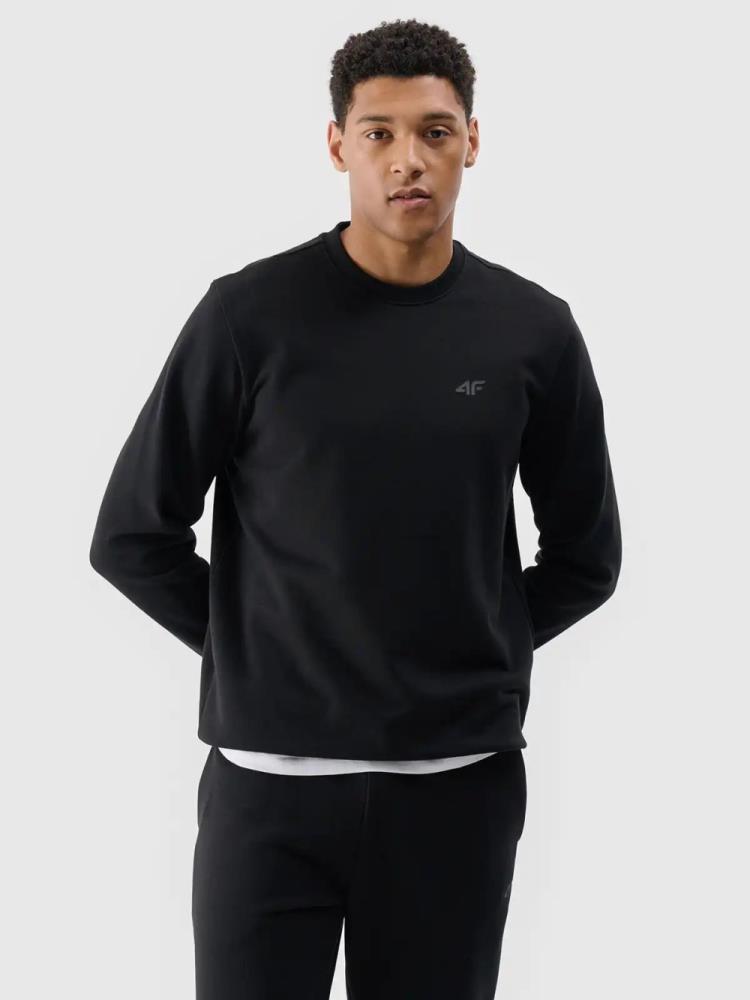 Sweatshirts de Algodão Homem 4F