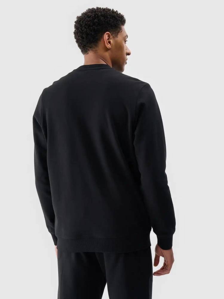 Sweatshirts de Algodão Homem 4F