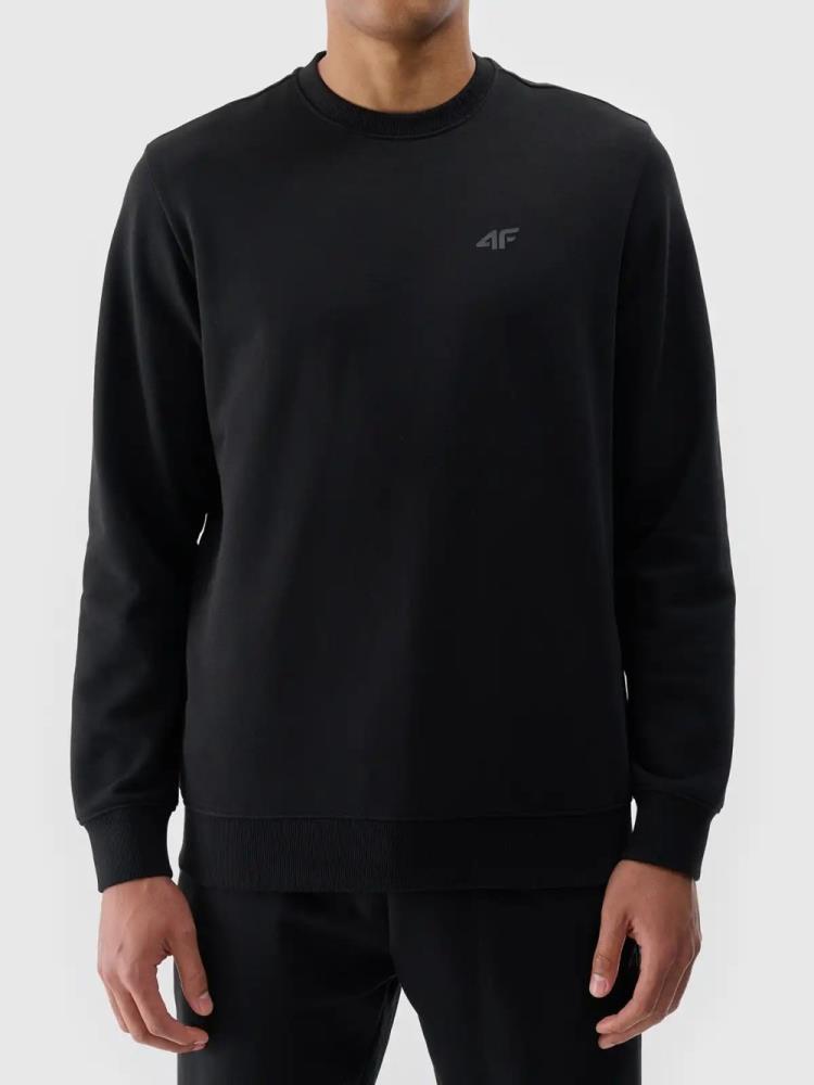 Sweatshirts de Algodão Homem 4F