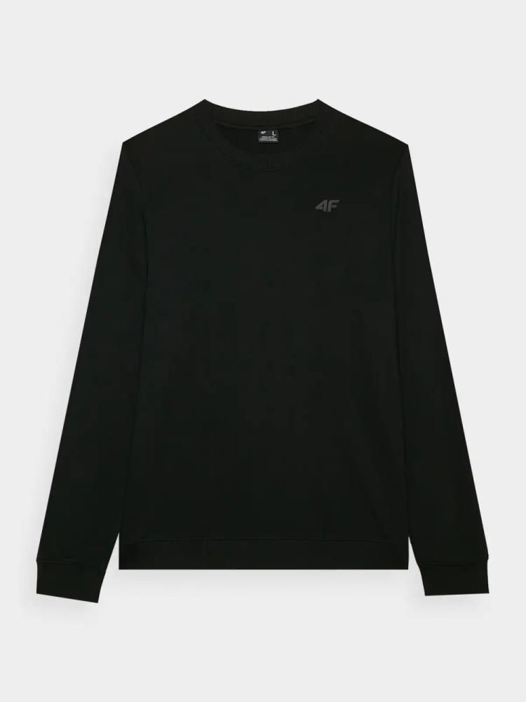 Sweatshirts de Algodão Homem 4F