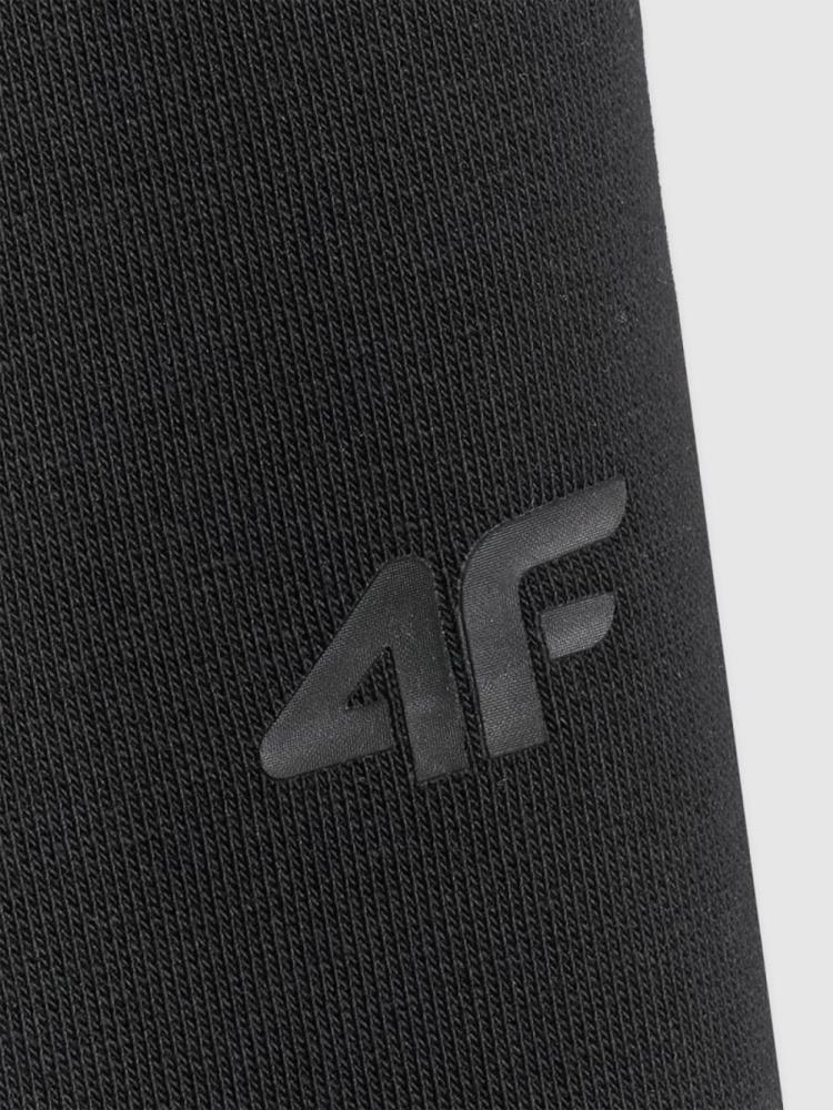 Calças de Algodão Mulher 4F