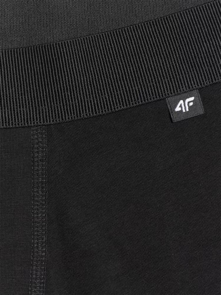 Conjunto 2 Pares Boxers Homem 4F