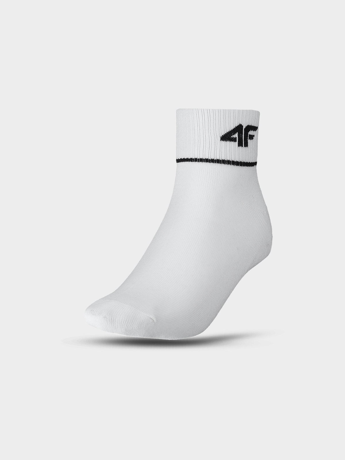 Meias Altura Mista 4F