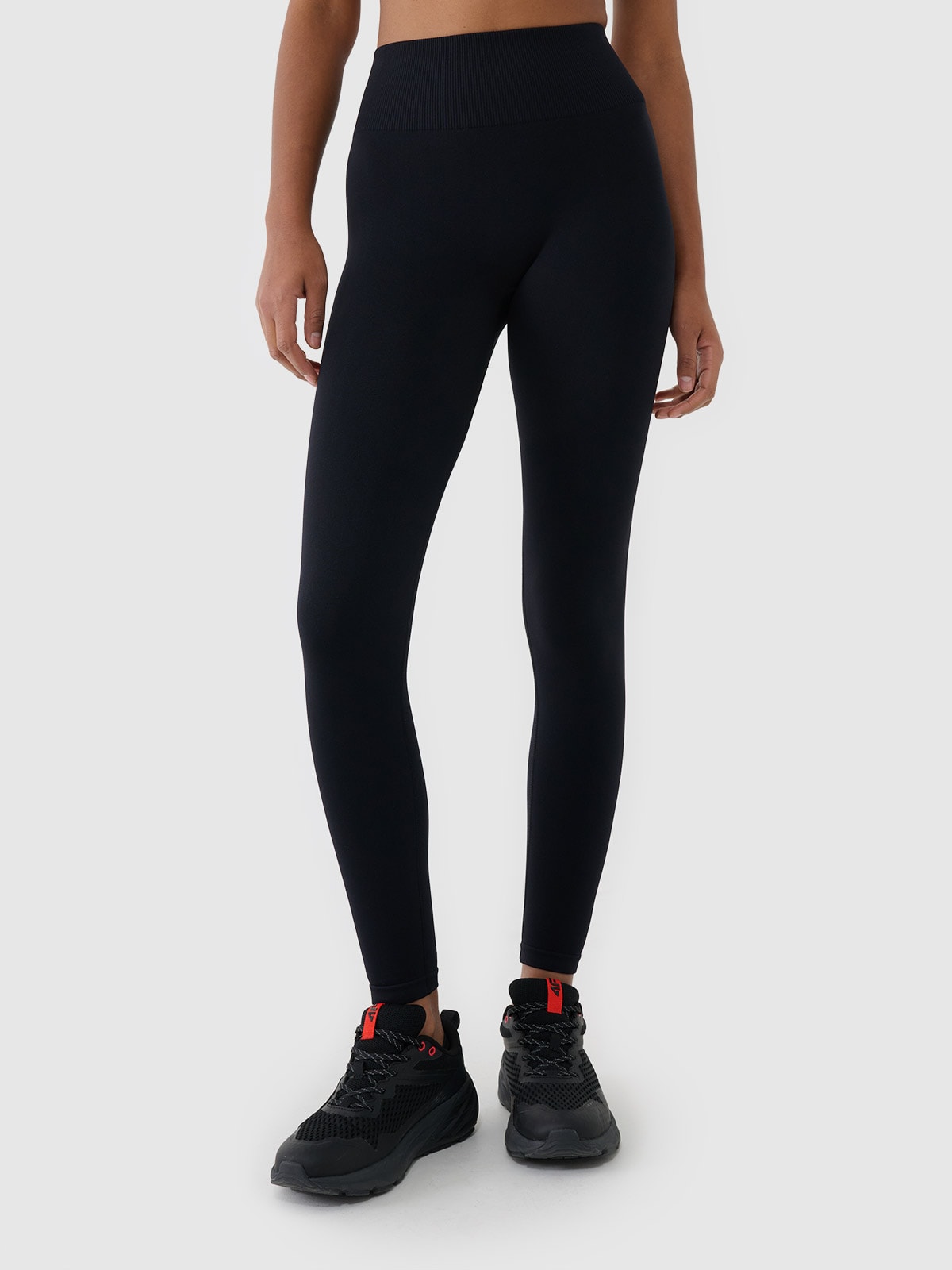 Leggings de Lycra Mulher 4F