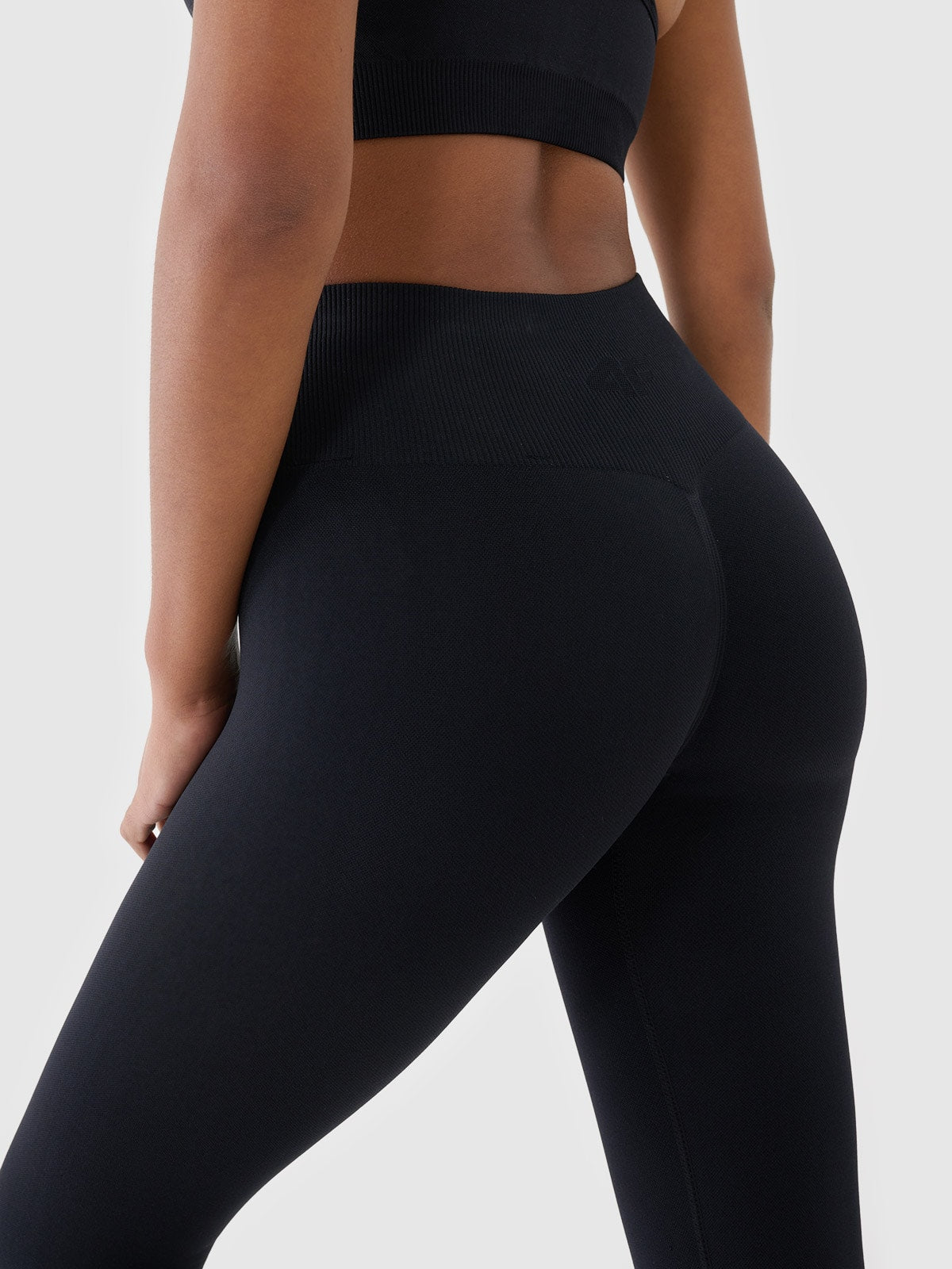 Leggings de Lycra Mulher 4F