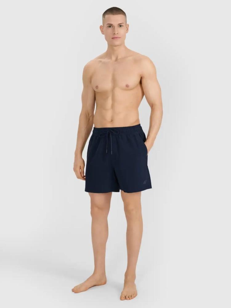 Calções de Banho Homem 4F