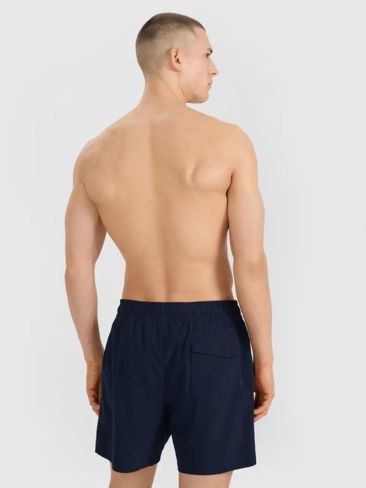 Calções de Banho Homem 4F