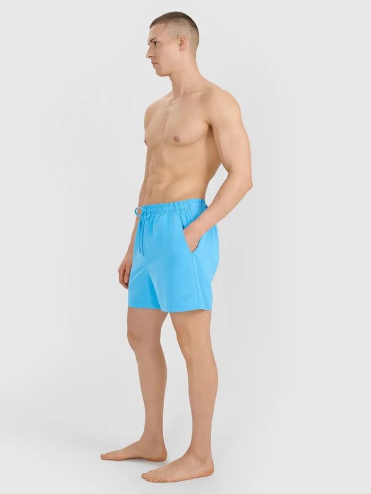 Calções de Banho Homem 4F