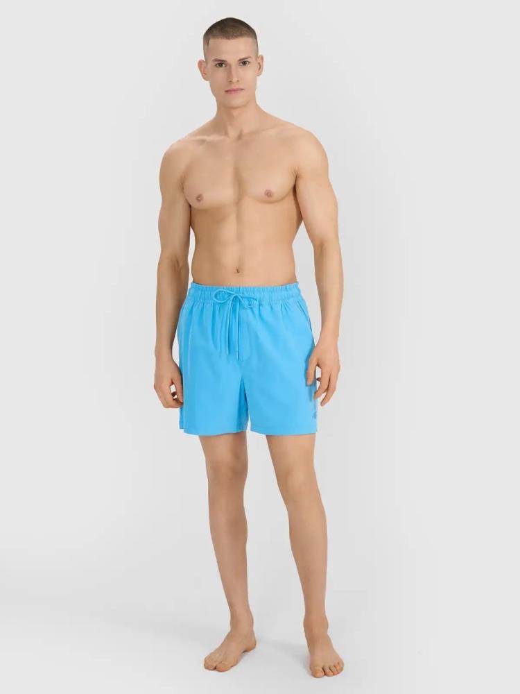Calções de Banho Homem 4F