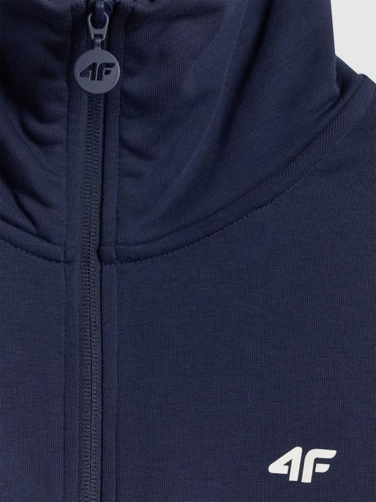 Casacos de Algodão Mulher 4F