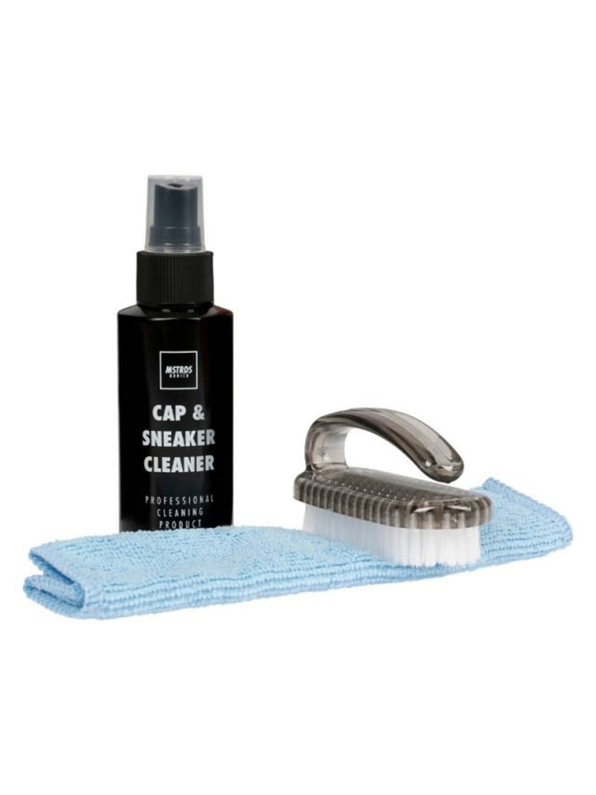 CAP AND SNEAKER CLEANER