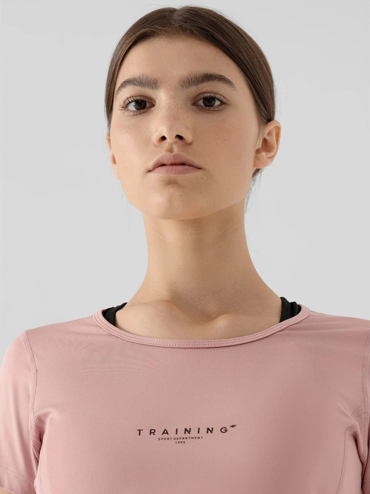 FUNCTIONAL T-SHIRT FW21