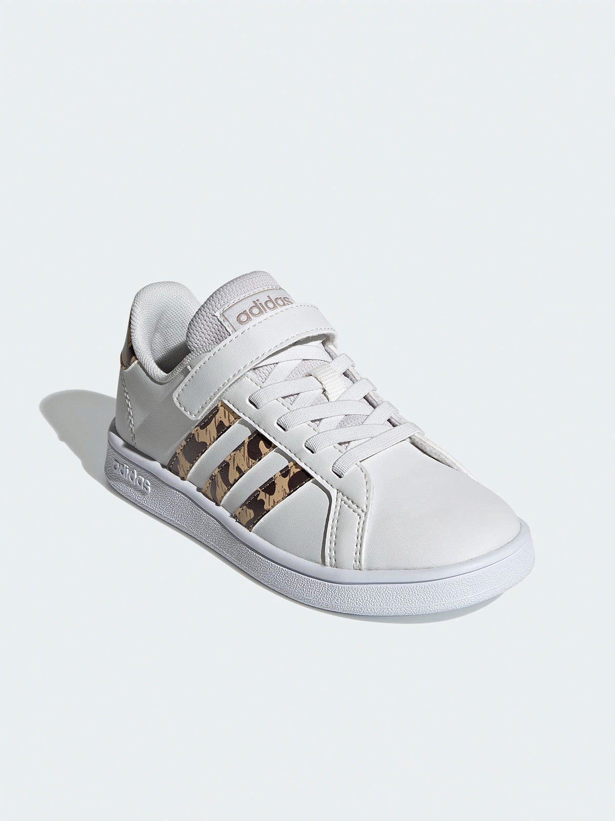 Sapatilhas Menina Adidas Grand Court C