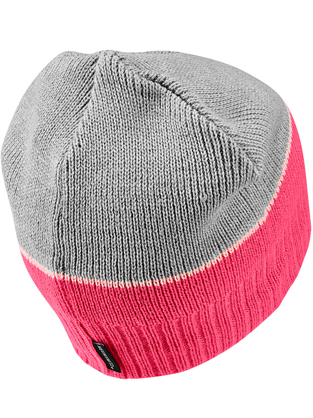 STRIPY BEANIE