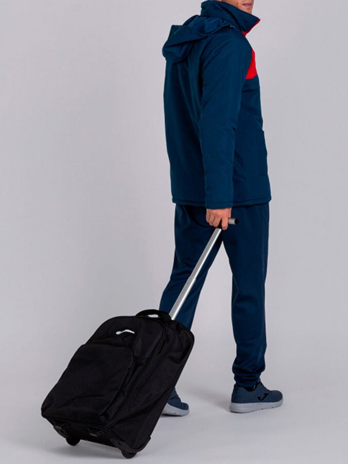 ANORAK ANDES