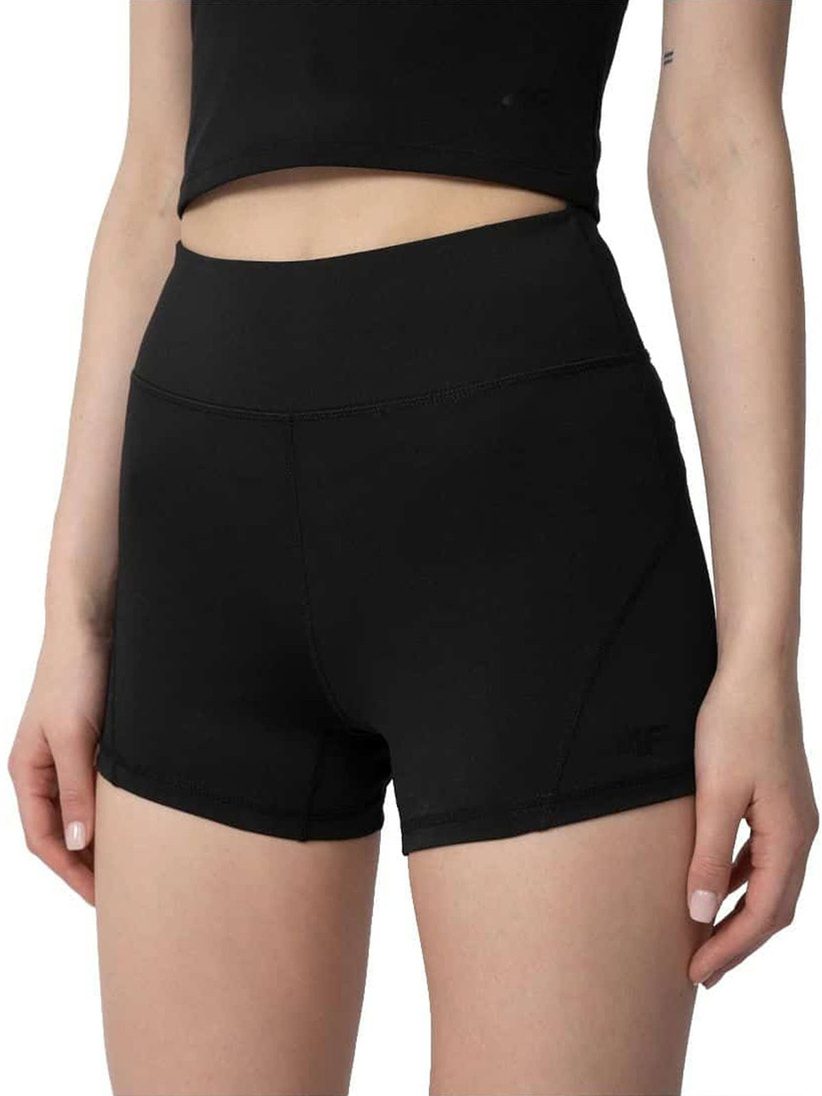 WOMEN’S FUNCTIONAL SHORTS FW21