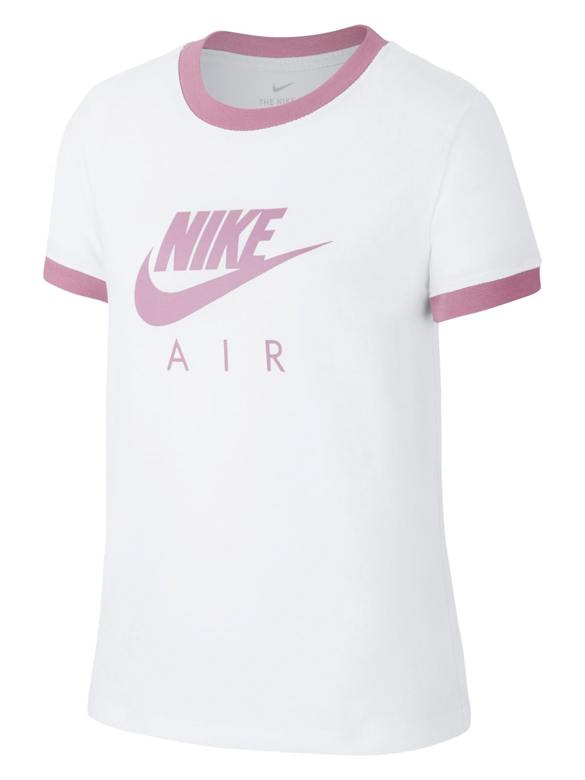 AIR LOGO TEE