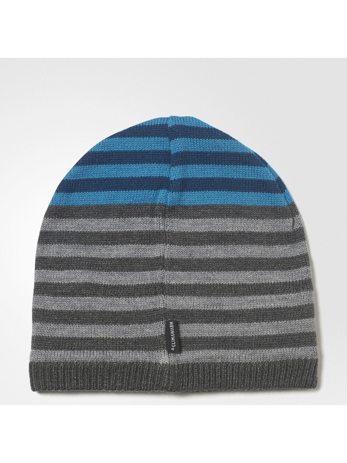 STRIPY BEANIE