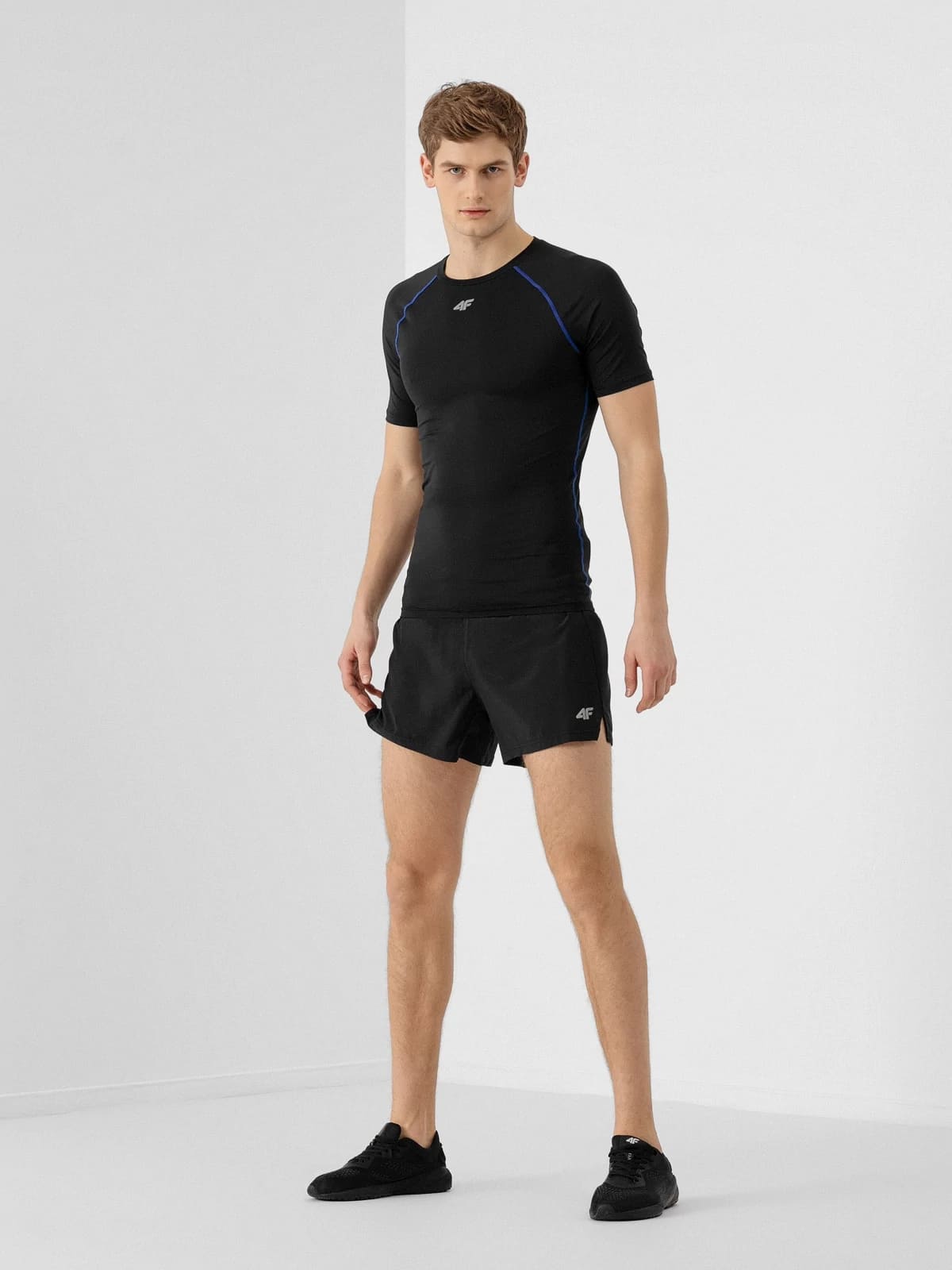 Calções de Treino Homem 4F