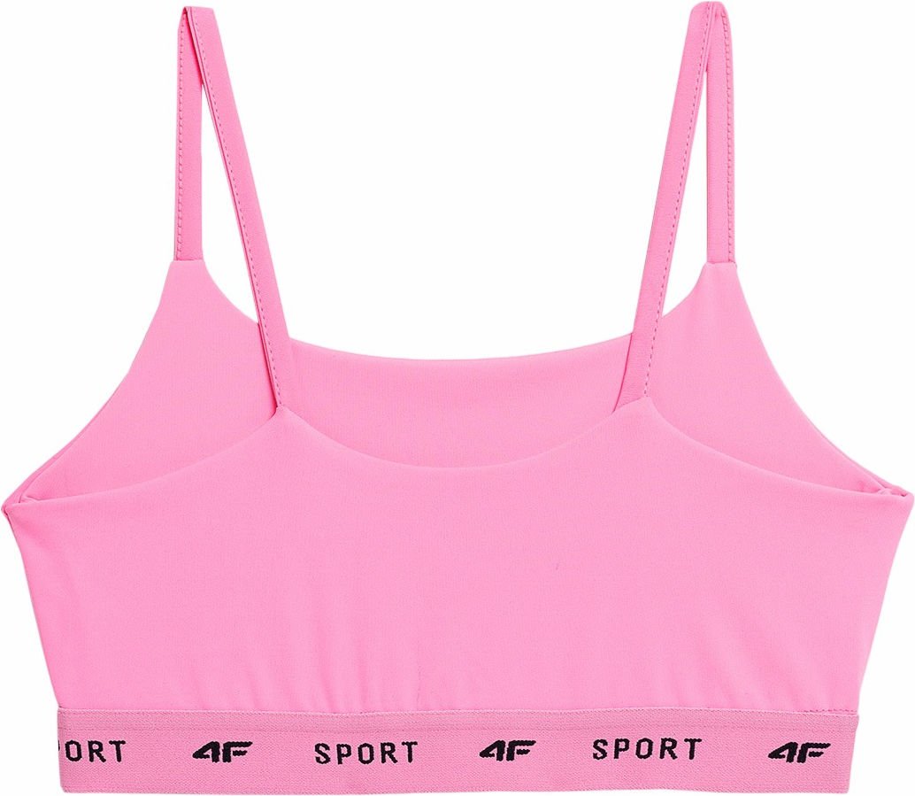 Soutiã Desporto Menina 4F