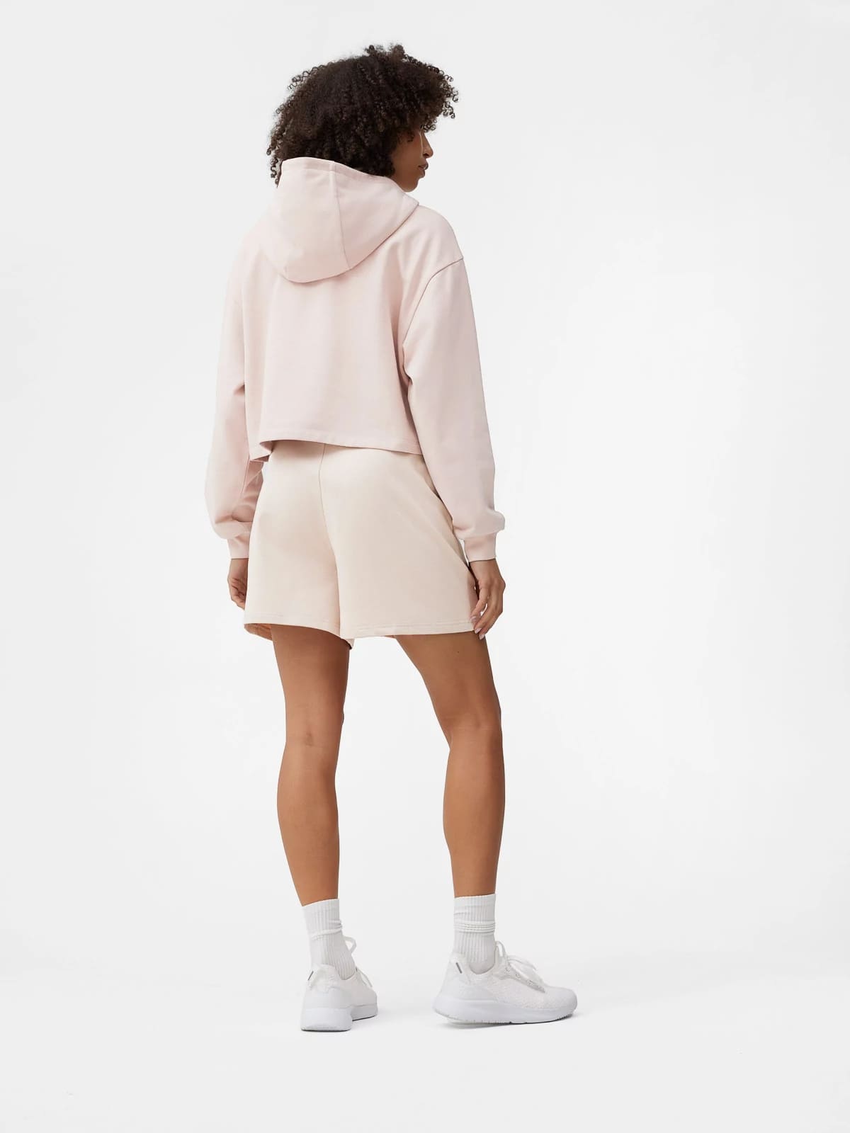 Sweatshirts Mulher 4F