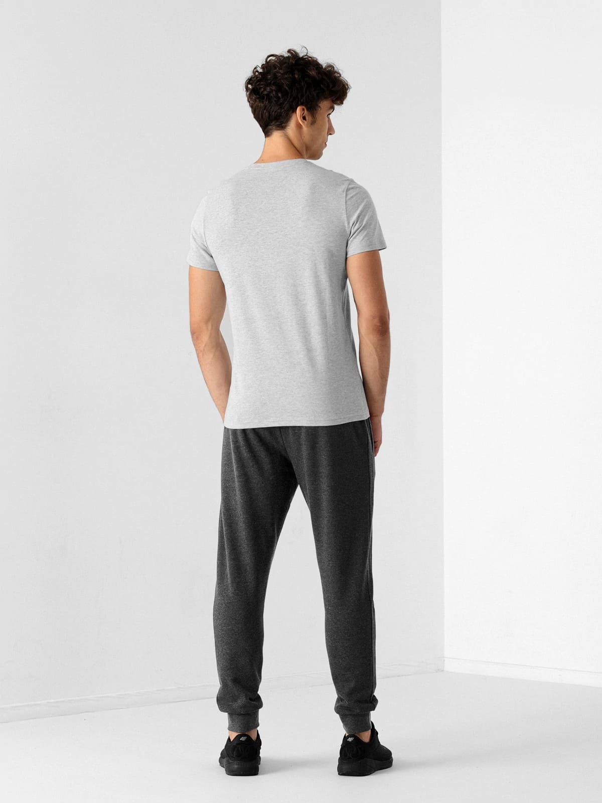 T-shirts Homem 4F