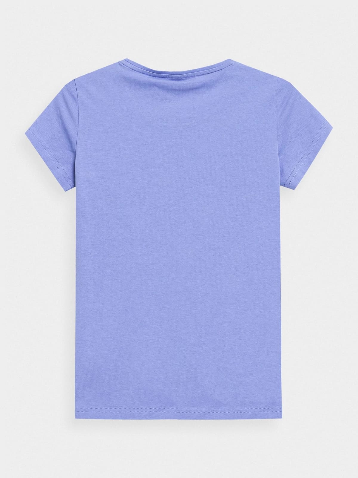 T-shirts Básicas Mulher 4F