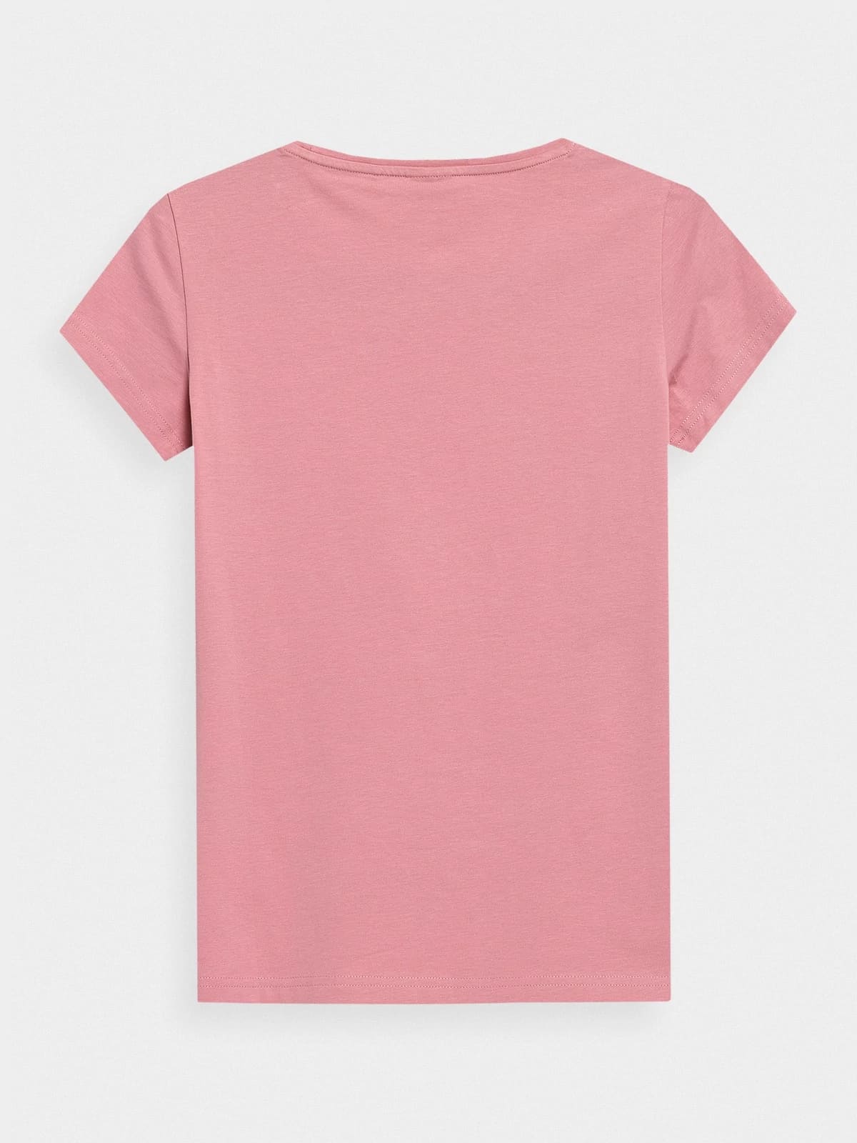 T-shirts Básicas Mulher 4F