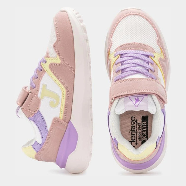 Sapatilhas Menina Joma 3080 Jr 2532