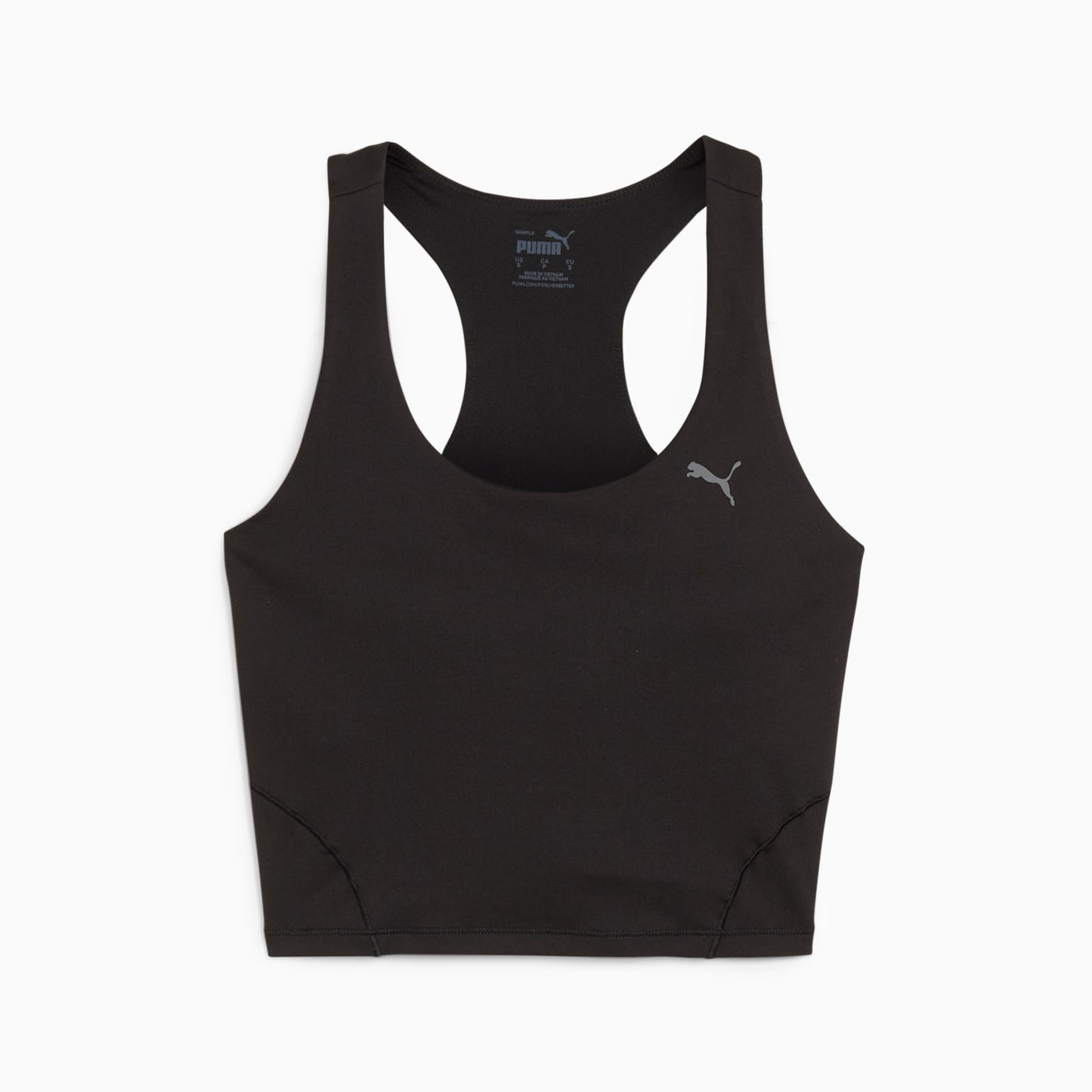 Top de Desporto Mulher Puma Studio Foundation