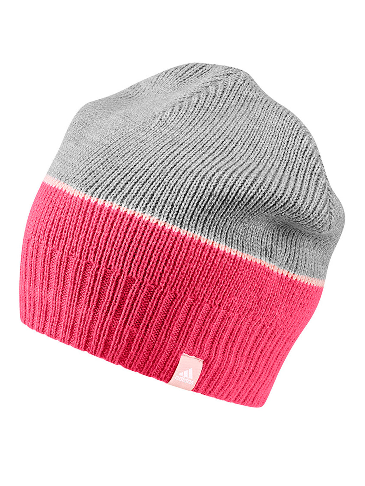 STRIPY BEANIE