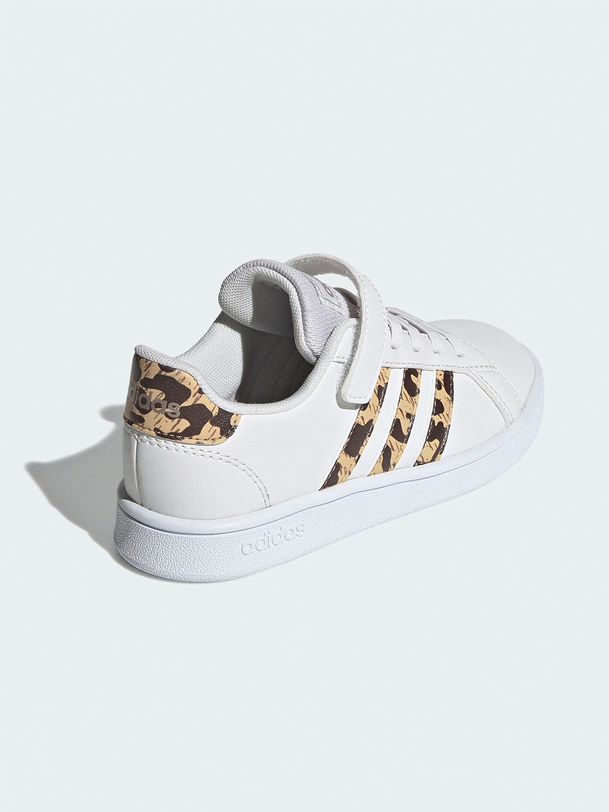 Sapatilhas Menina Adidas Grand Court C