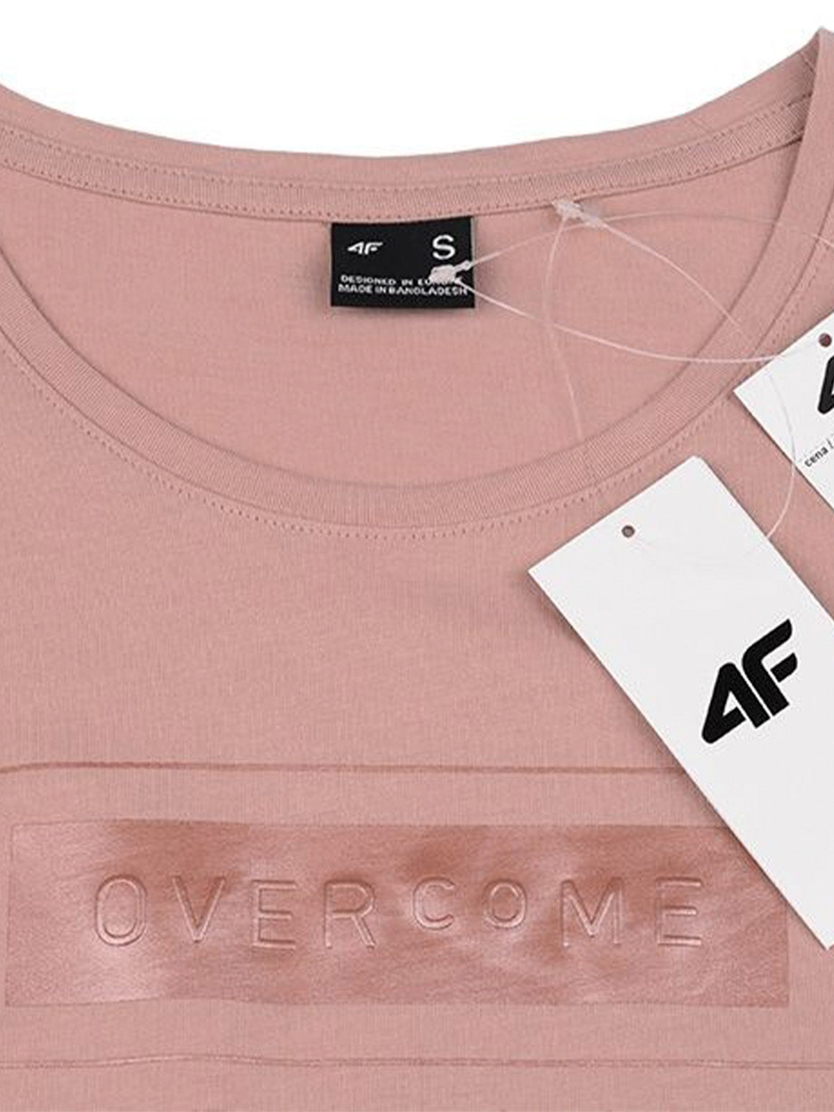 T-SHIRT SS21