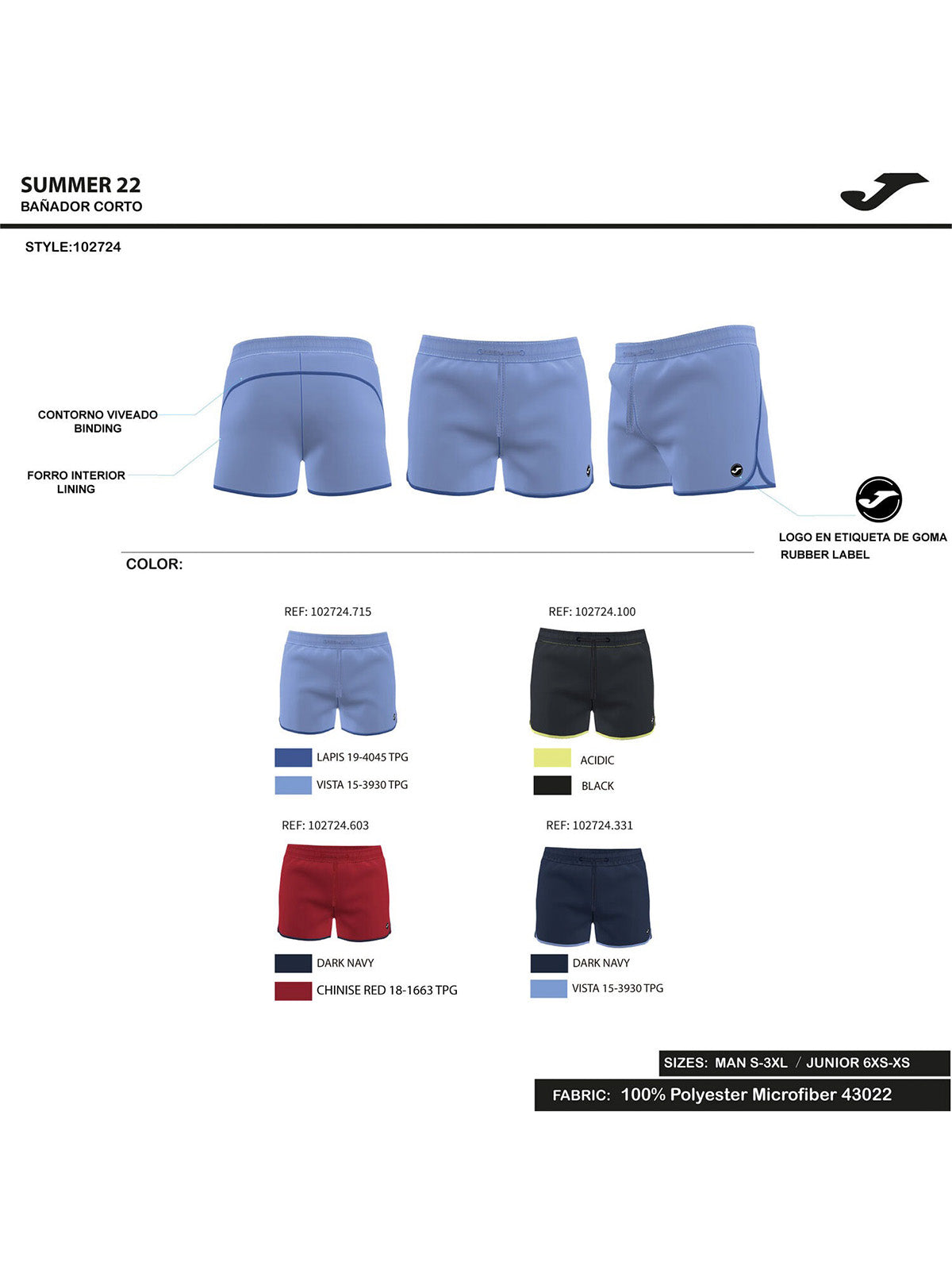 CLÇÃO DE BANHO CURVE