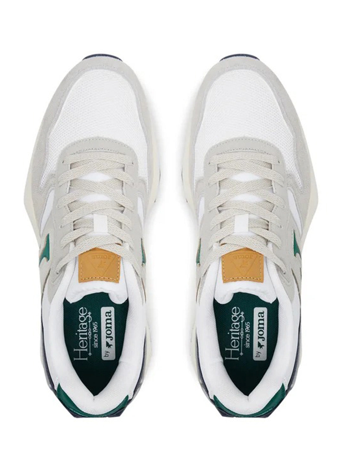 Sapatilhas Homem Joma C.200 Men 2512