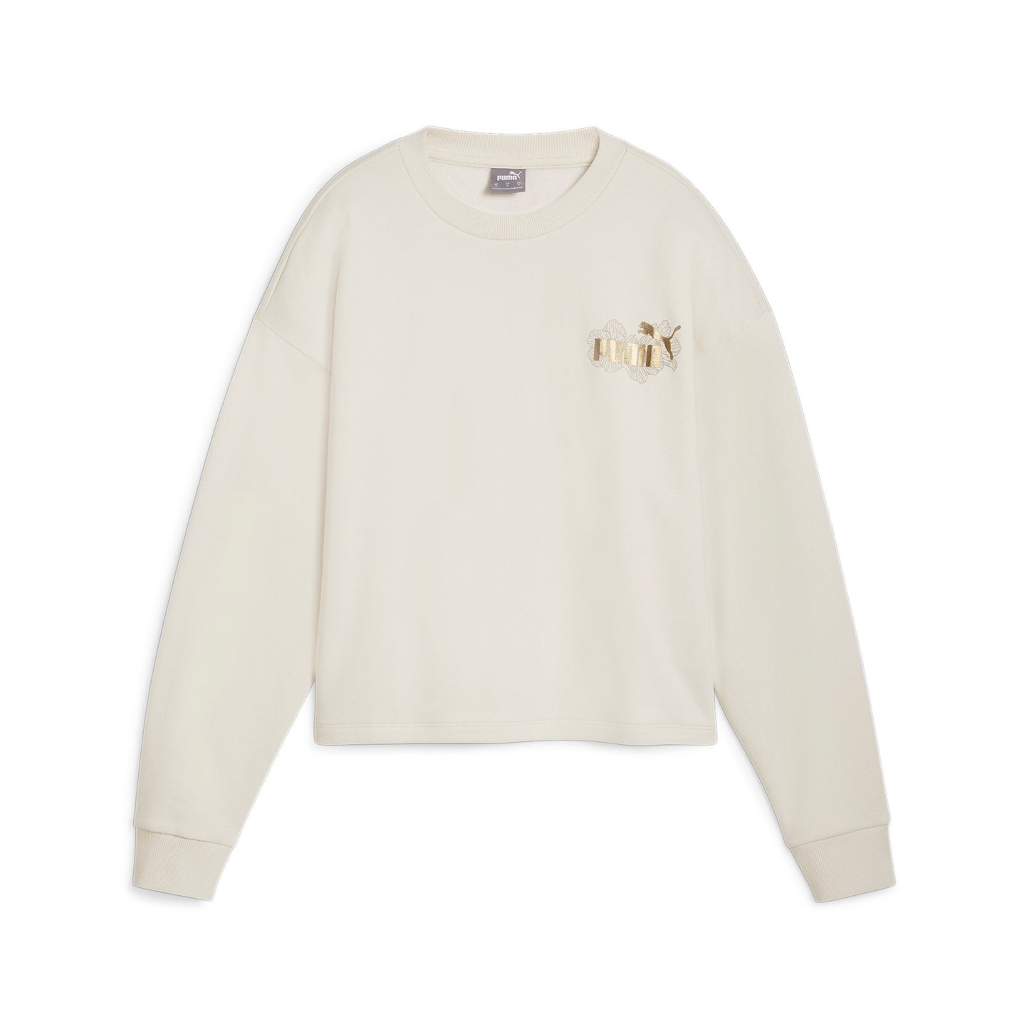 Sweatshirts Mulher Puma Ess+ Class Active
