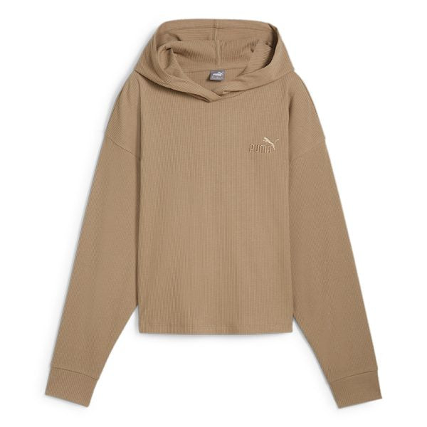 Sweatshirts Mulher com Capuz Puma