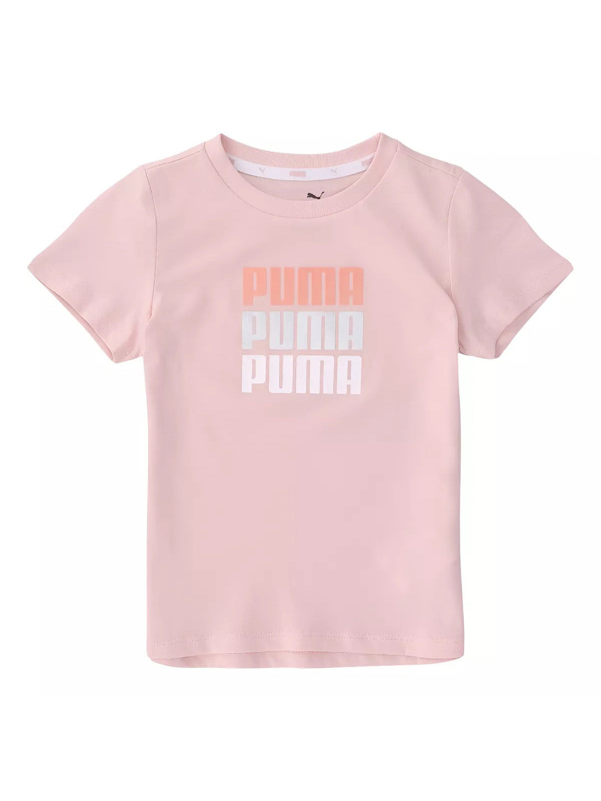 ALPHA TEE JR