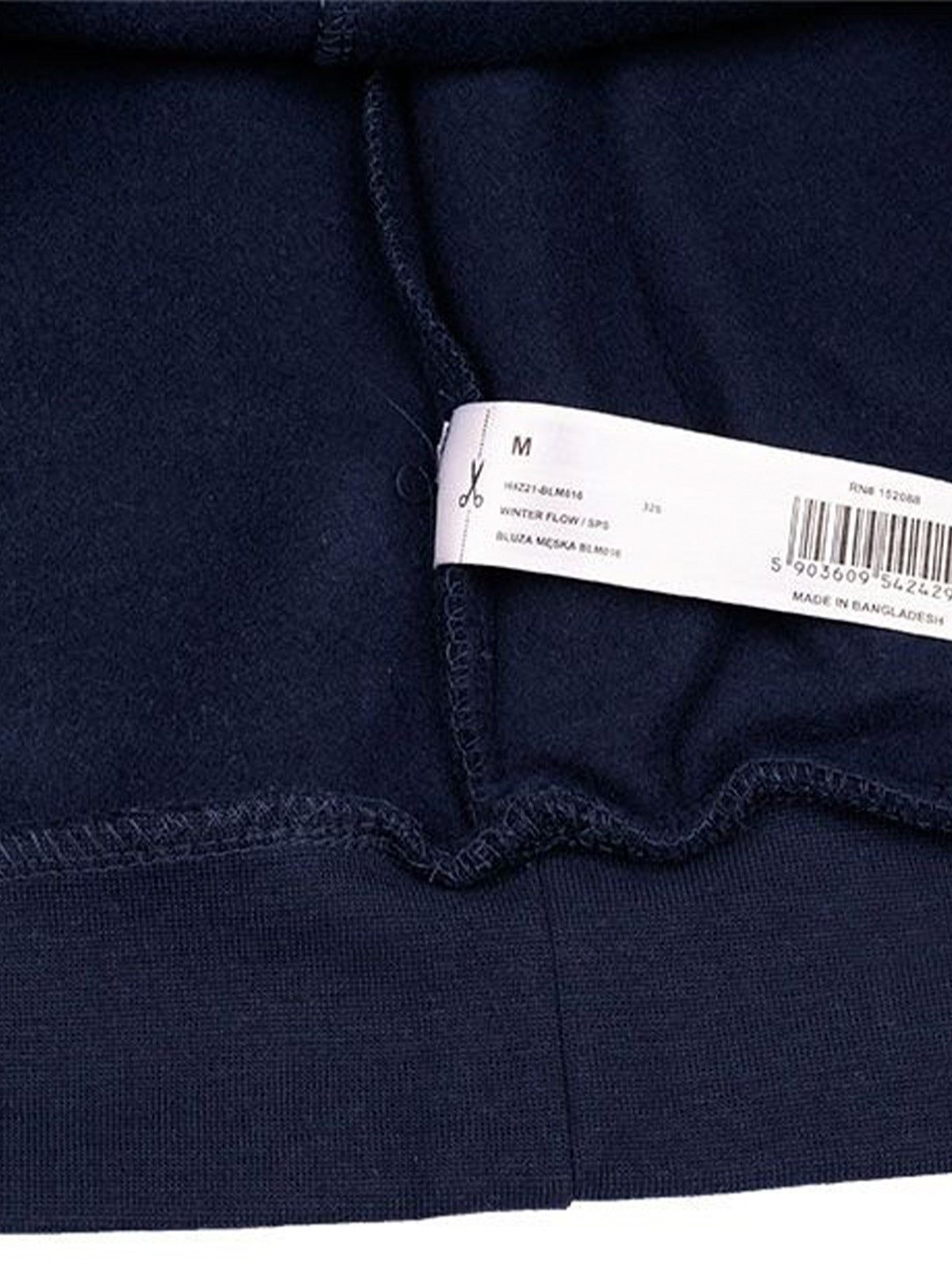 MEN’S SWEATSHIRT FW21