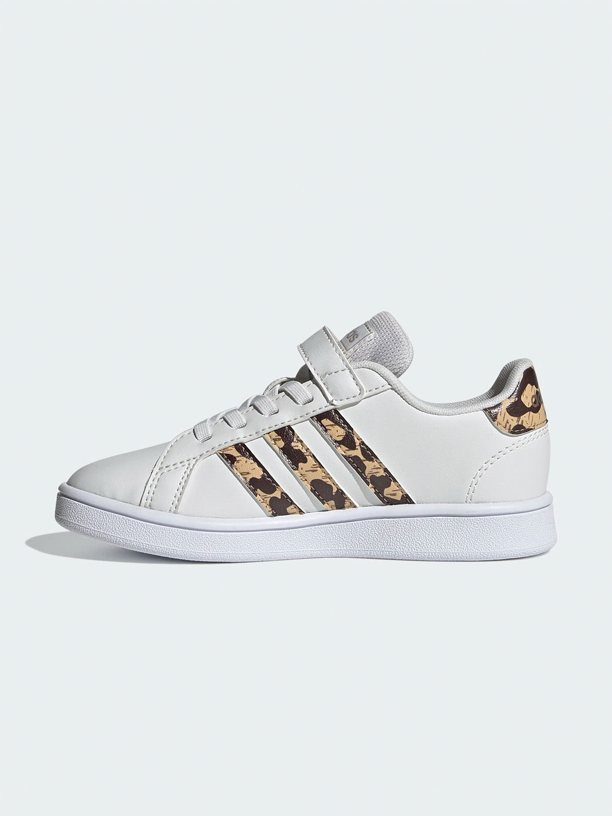 Sapatilhas Menina Adidas Grand Court C