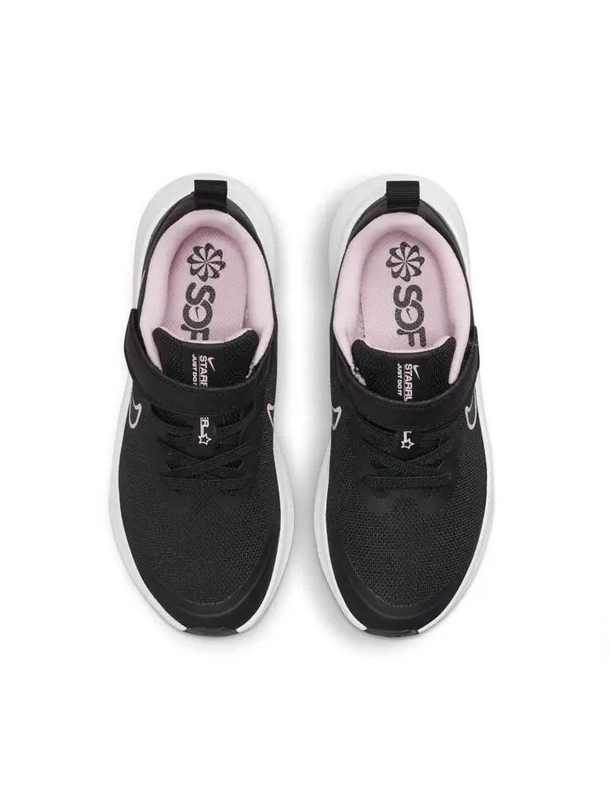 Sapatilhas Criança Nike Star Runner 3